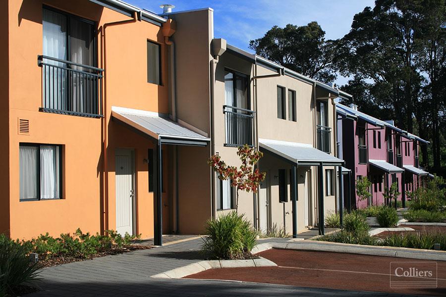 Forte Leeuwin Apartments - #2
