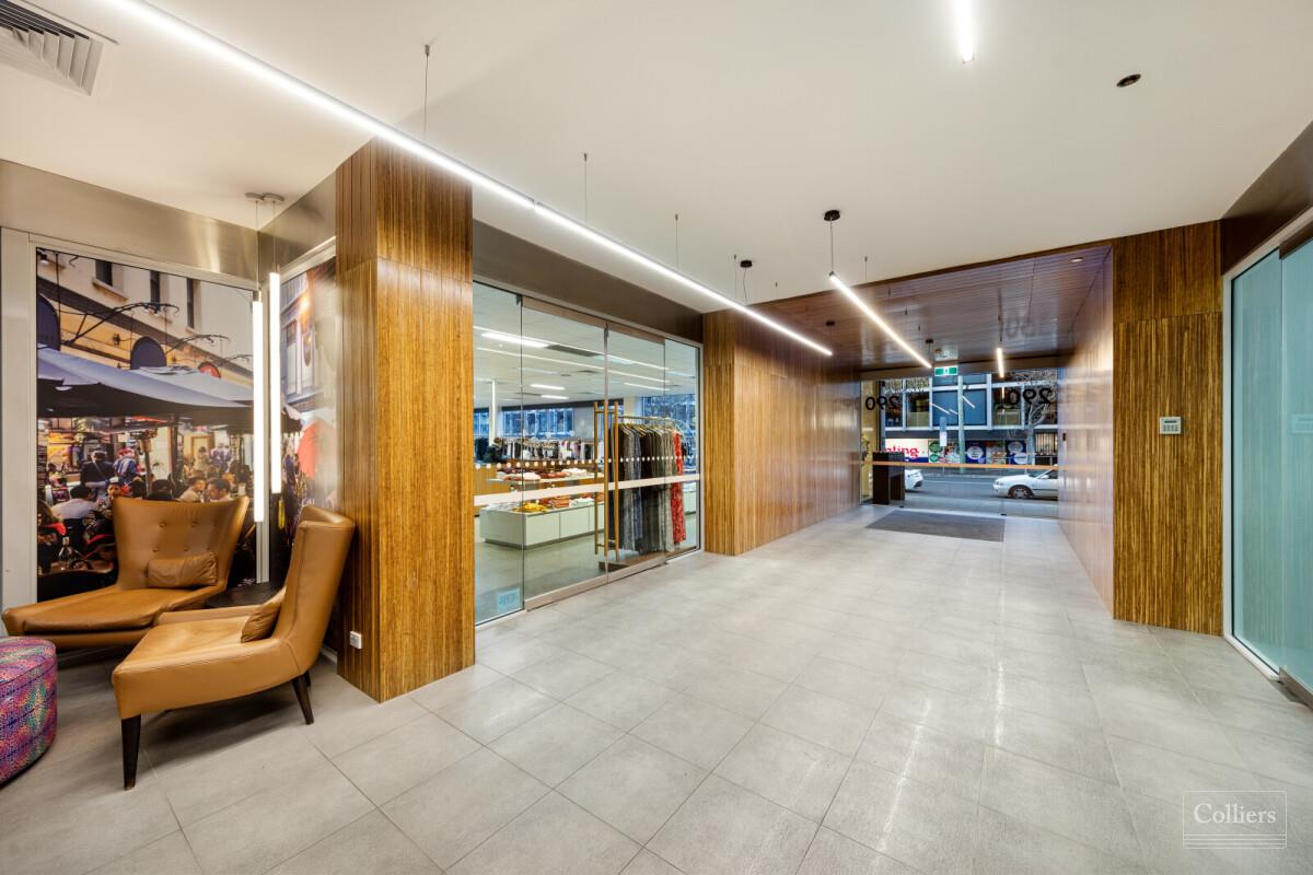 Flexible fitted offices available - #7