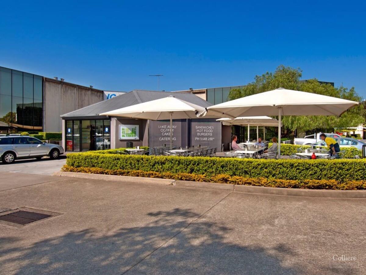 WELL MAINTAINED ESTATE - #1