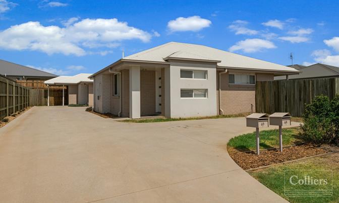 First Home Buyer or Astute Investor - Exceptional Buying Opportunity - #1