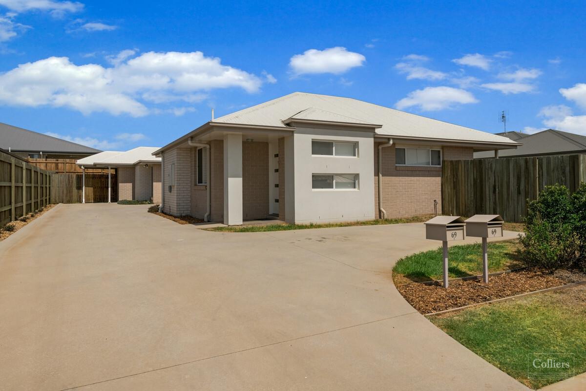 First Home Buyer or Astute Investor - Exceptional Buying Opportunity - #1