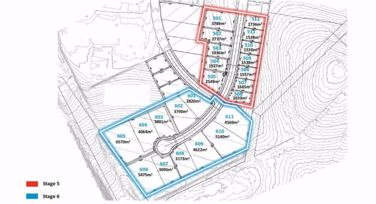 Stages 5 & 6 Morisset Business Park - Limited land release - #4