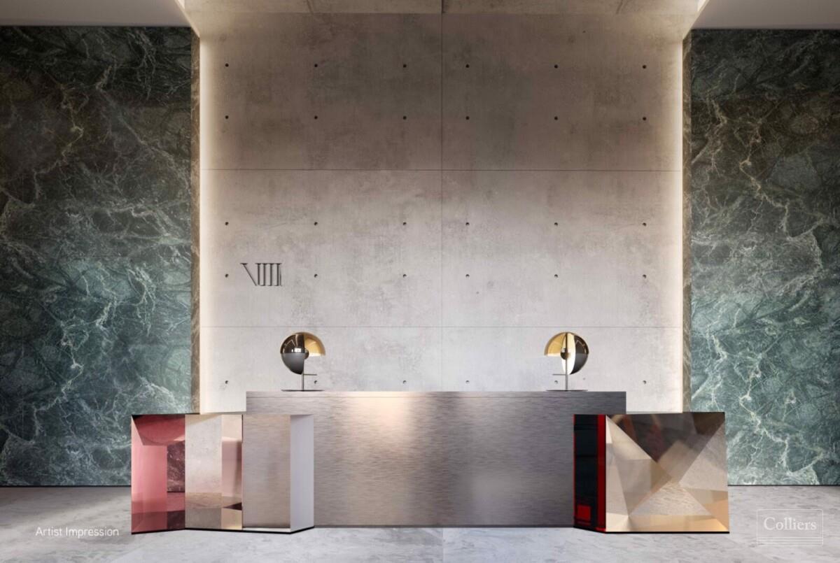 THE DOMAIN PRECINCT’S FUTURE-FOCUSED STRATA OFFICE OPPORTUNITY - #6