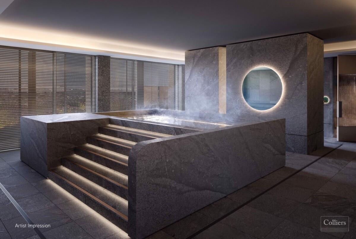 THE DOMAIN PRECINCT’S FUTURE-FOCUSED STRATA OFFICE OPPORTUNITY - #7