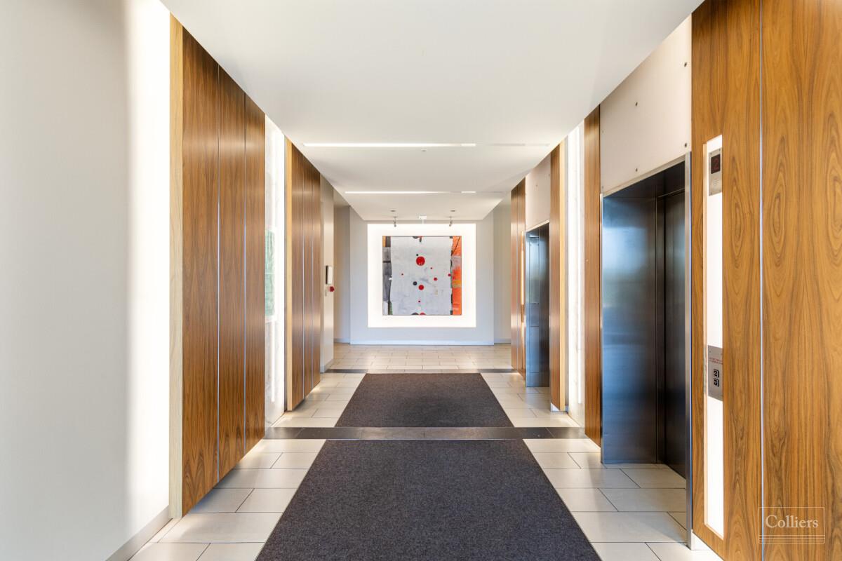 Private Office with Excellent Natural Light - #7