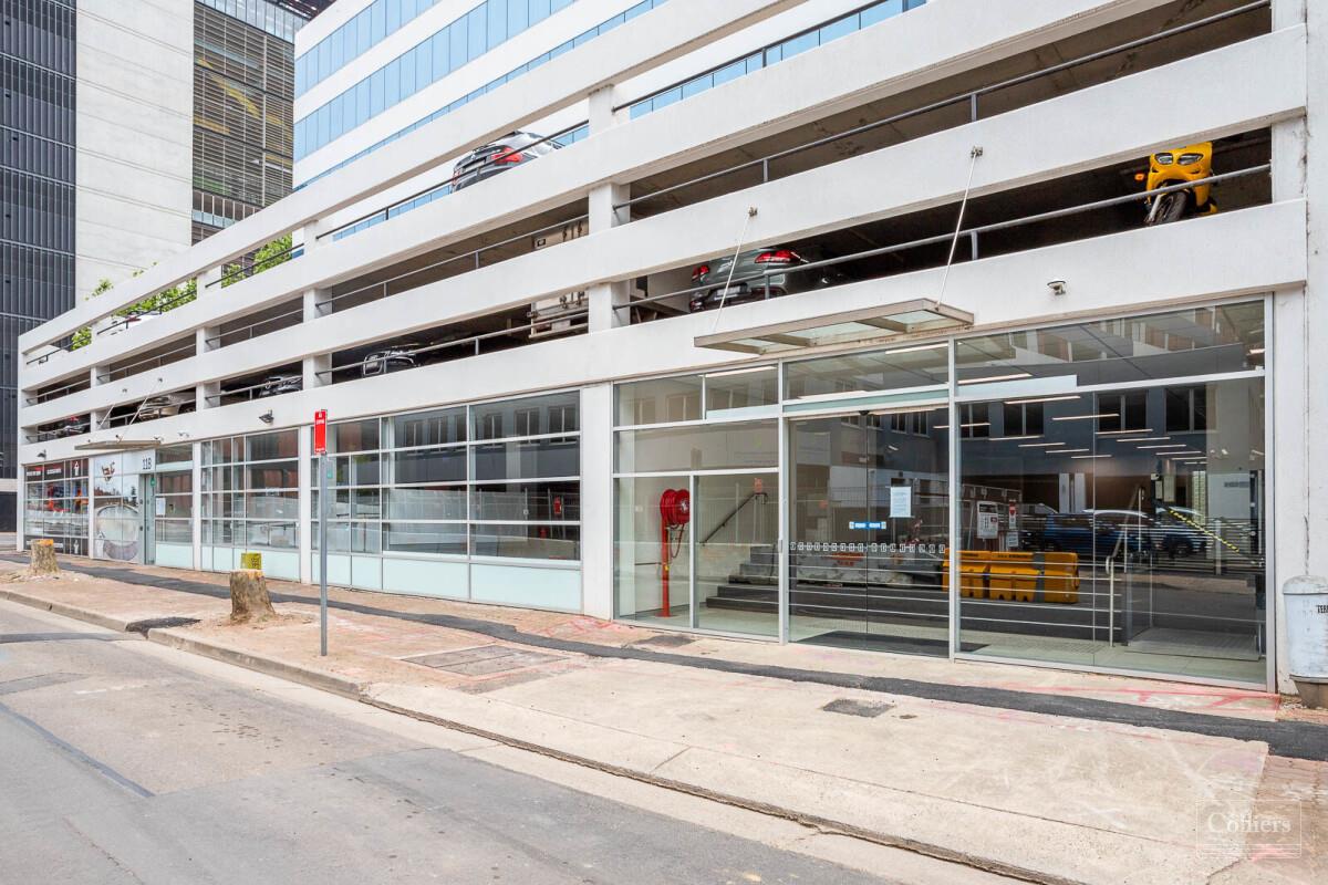 Unparalleled Ground Floor Office - #2