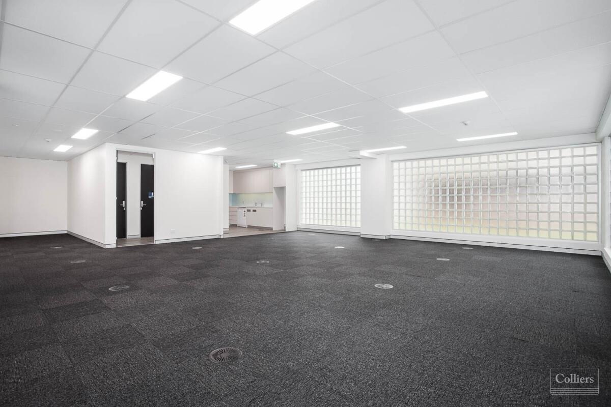 Unparalleled Ground Floor Office - #3