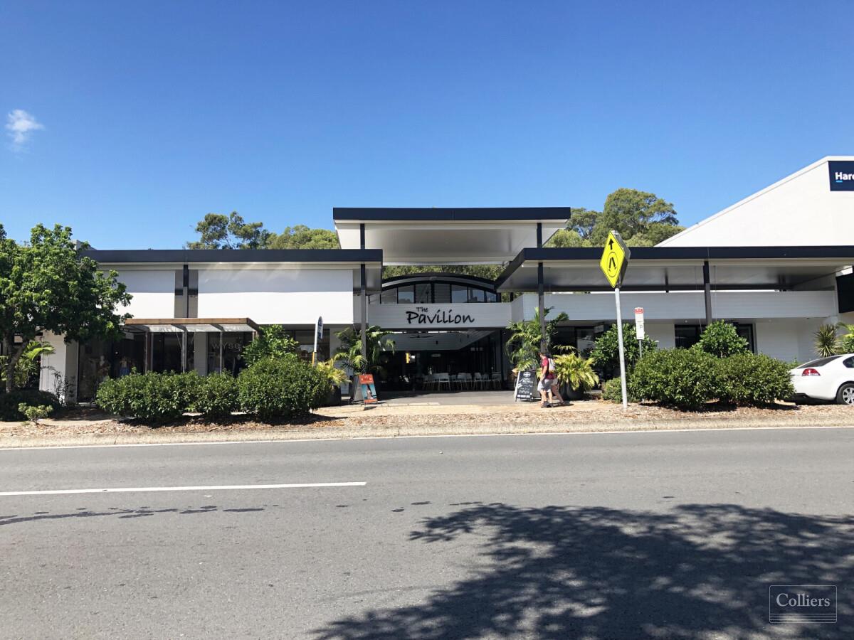 OPPORTUNITY AT THE PAVILION SUNSHINE BEACH ROAD, NOOSA - #5
