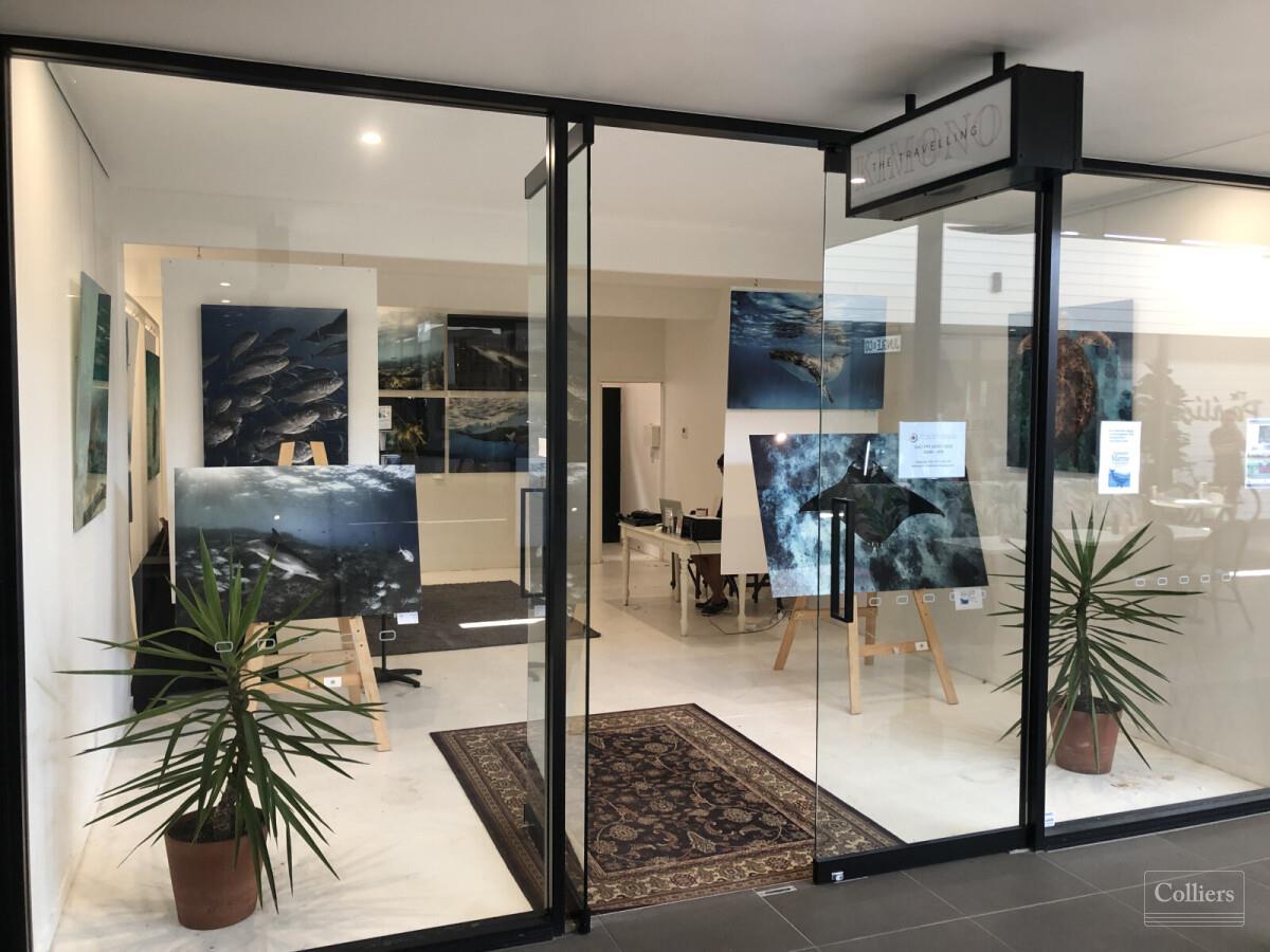 OPPORTUNITY AT THE PAVILION SUNSHINE BEACH ROAD, NOOSA - #2