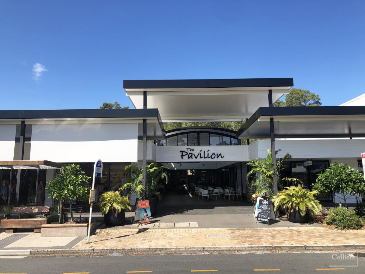 OPPORTUNITY AT THE PAVILION SUNSHINE BEACH ROAD, NOOSA - #4