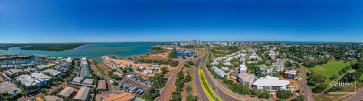 Exceptional CBD Fringe Development Site - #11