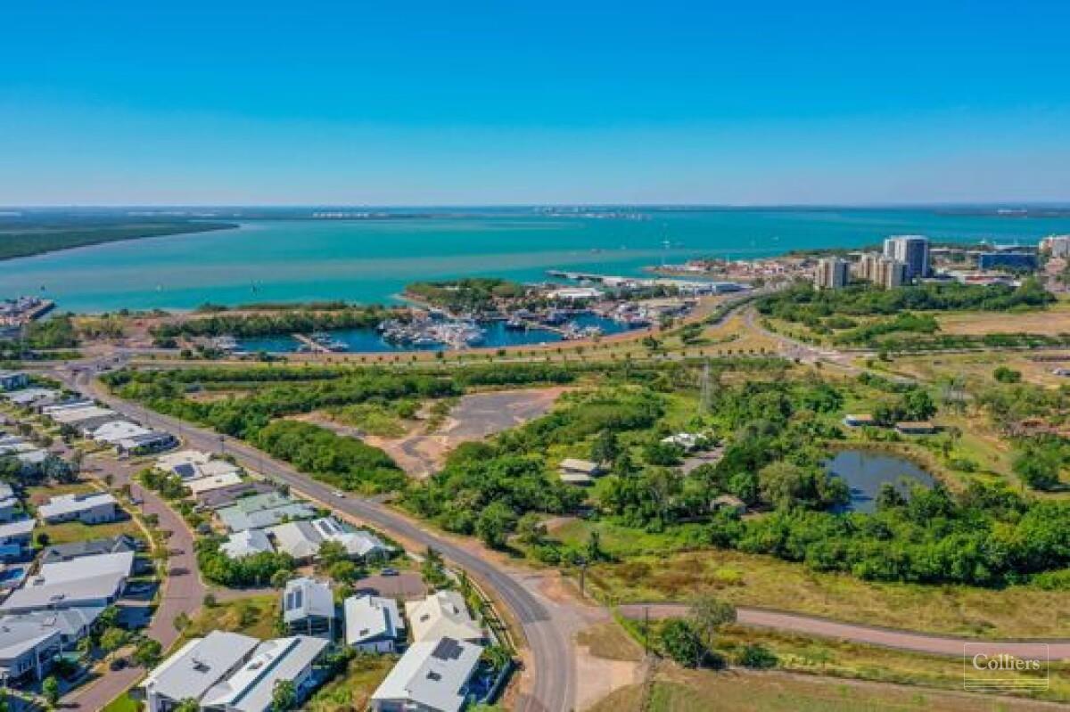 Exceptional CBD Fringe Development Site - #6