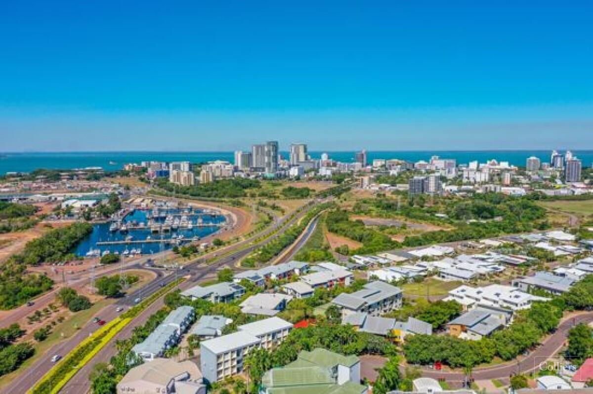 Exceptional CBD Fringe Development Site - #5