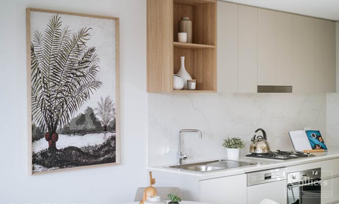 Carefully considered features and finishes - #1