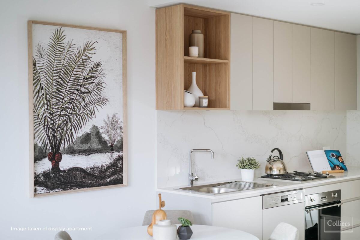 Carefully considered features and finishes - #1