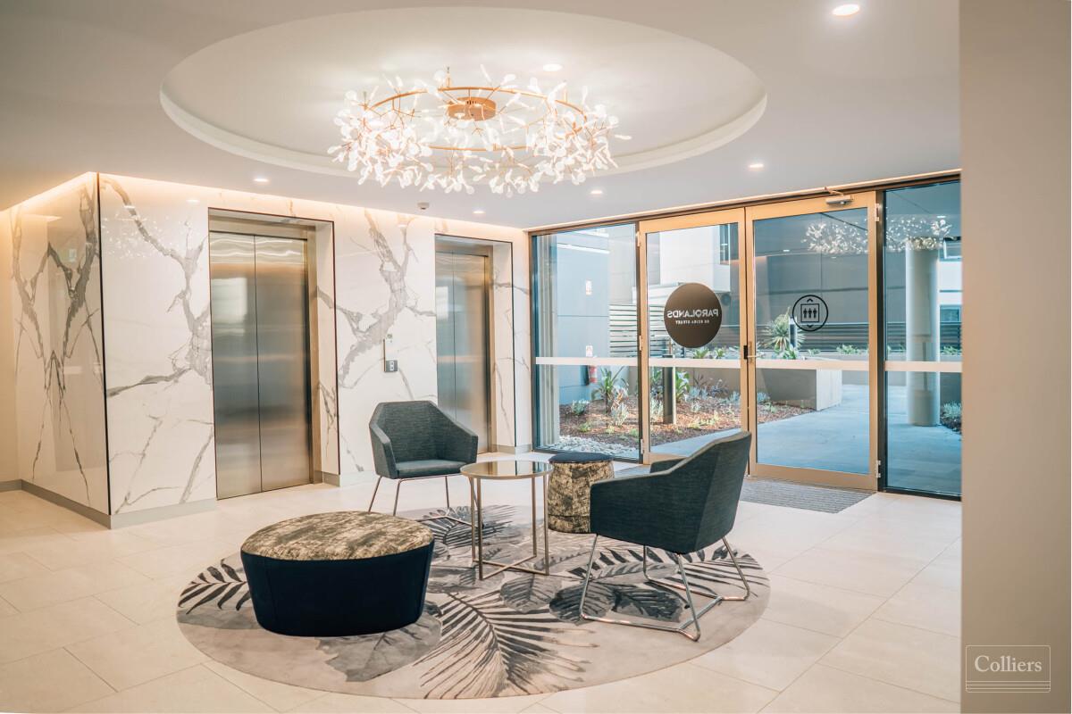 Carefully considered features and finishes - #5