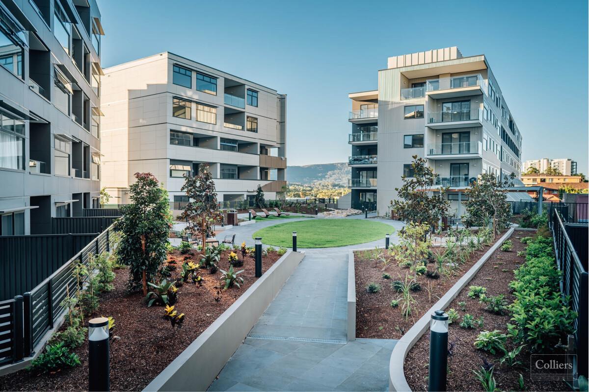 Carefully considered features and finishes - #7