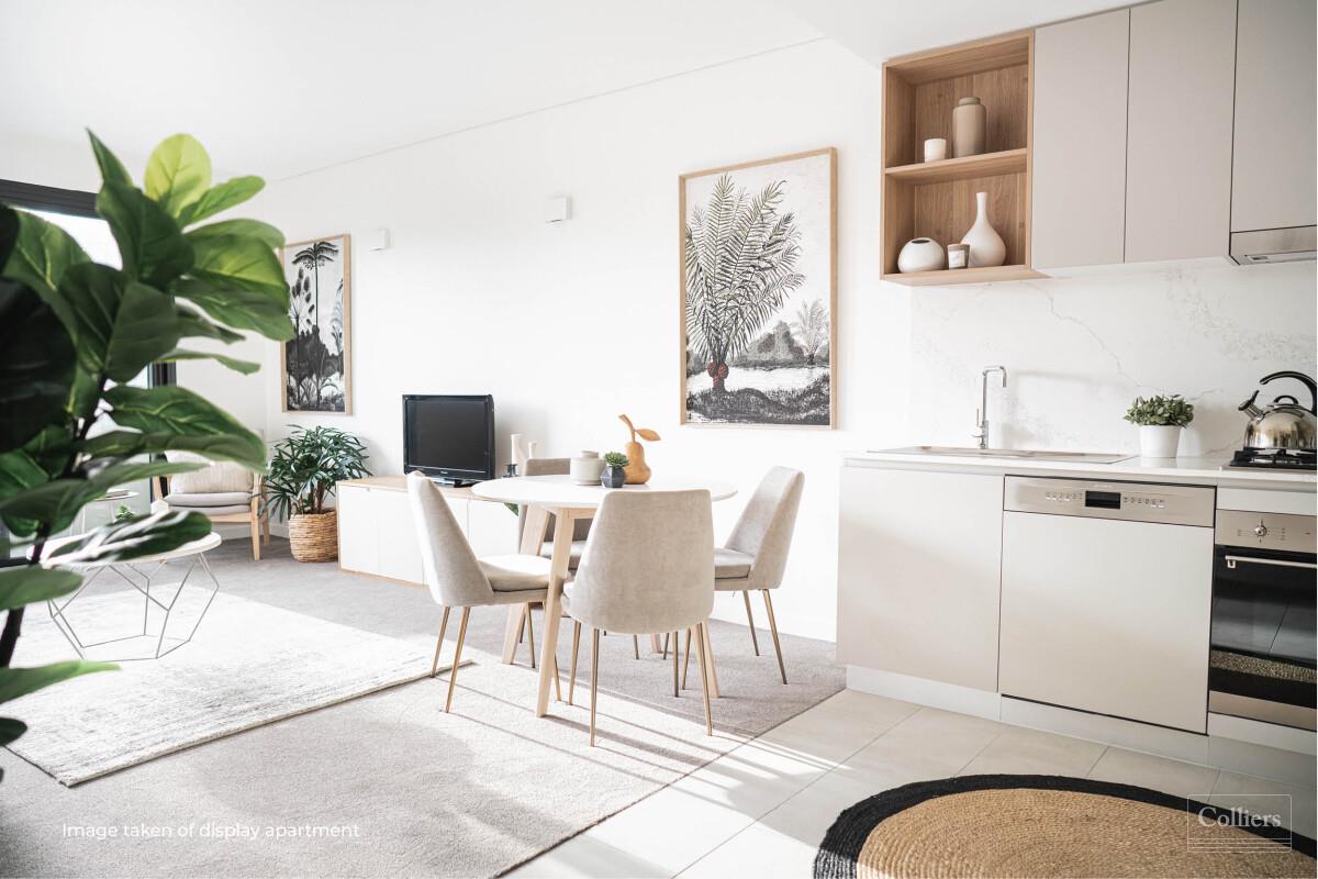 Carefully considered features and finishes - #6