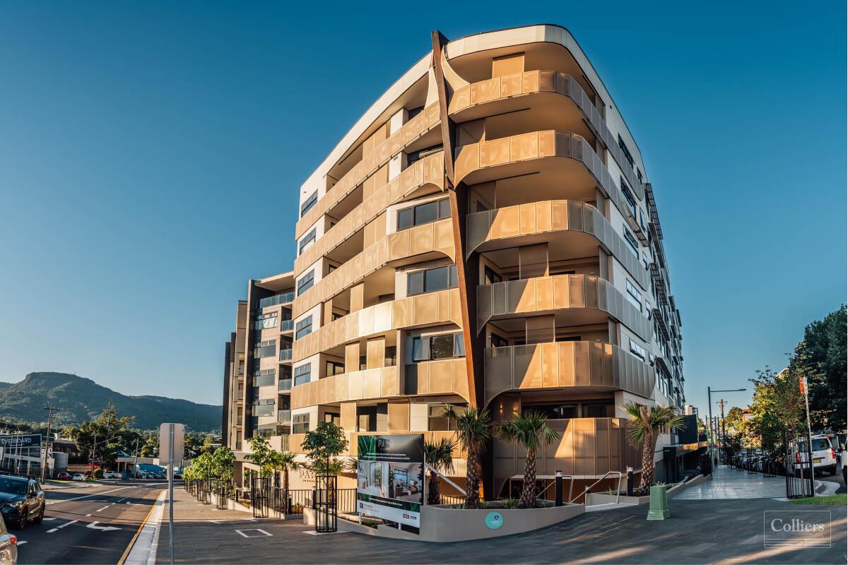 Carefully considered features and finishes - #9