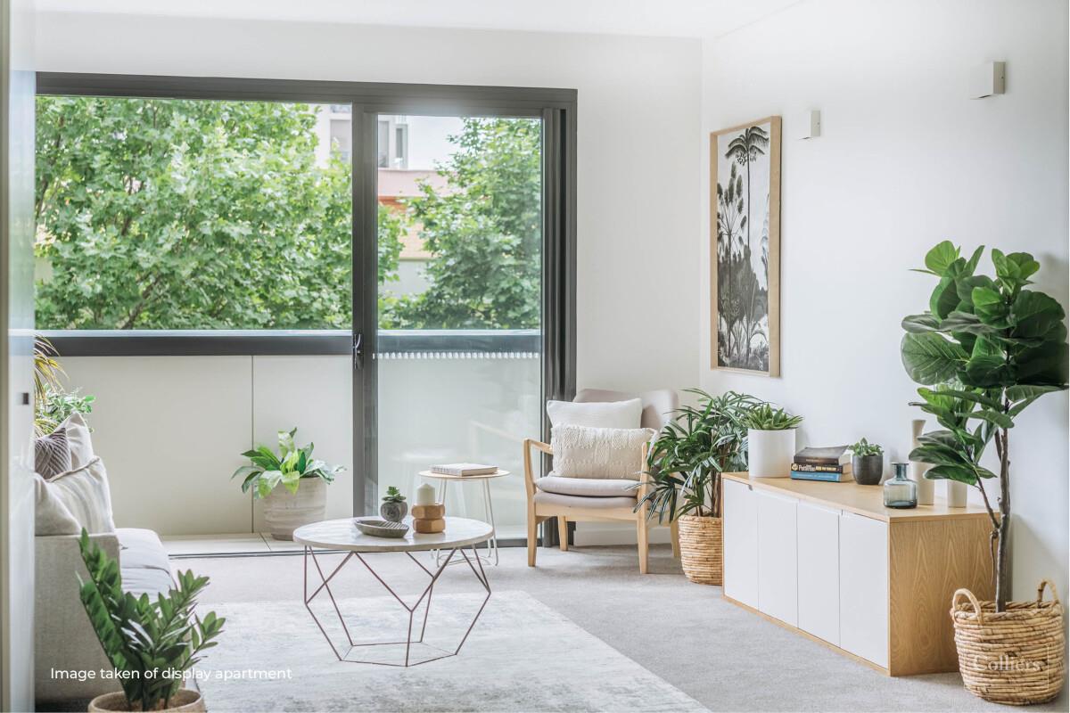 Carefully considered features and finishes - #3