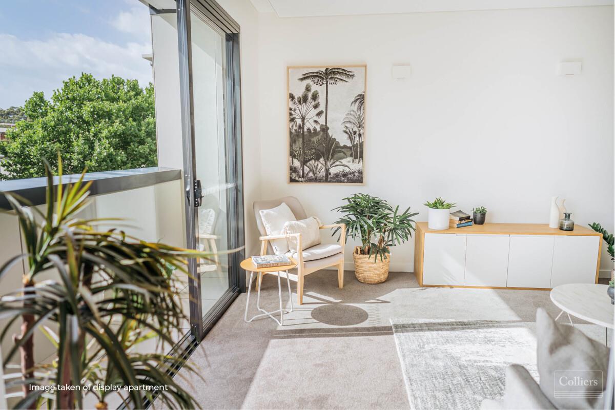 Carefully considered features and finishes - #8