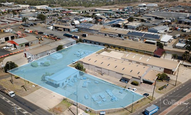 Excellent Corner Block Exposure On Arterial Road - Torrington! - #1