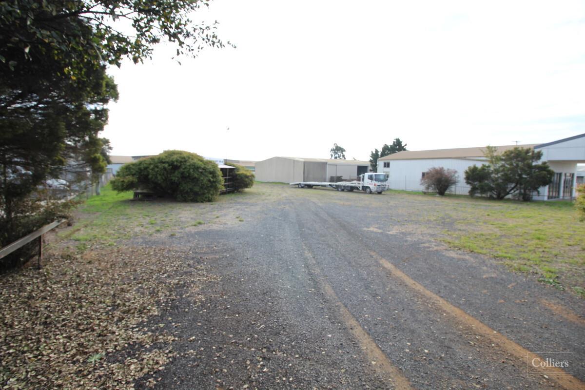 Excellent Corner Block Exposure On Arterial Road - Torrington! - #11