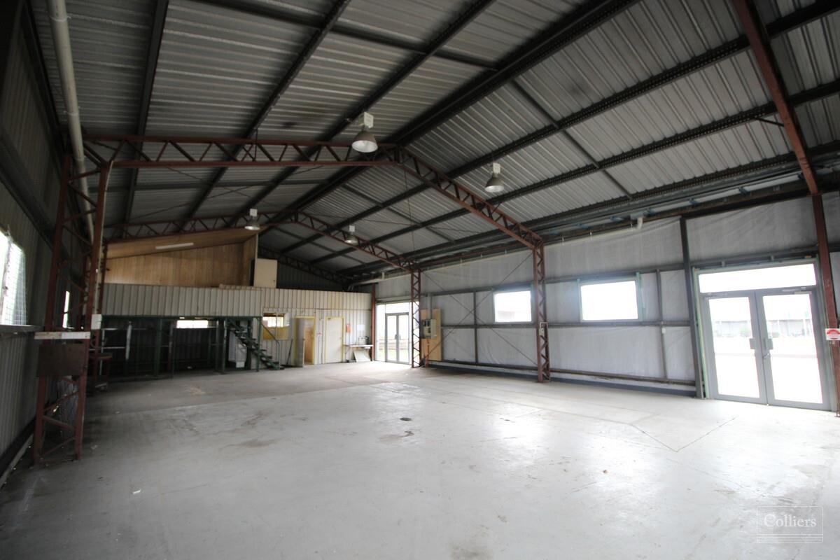 Excellent Corner Block Exposure On Arterial Road - Torrington! - #6