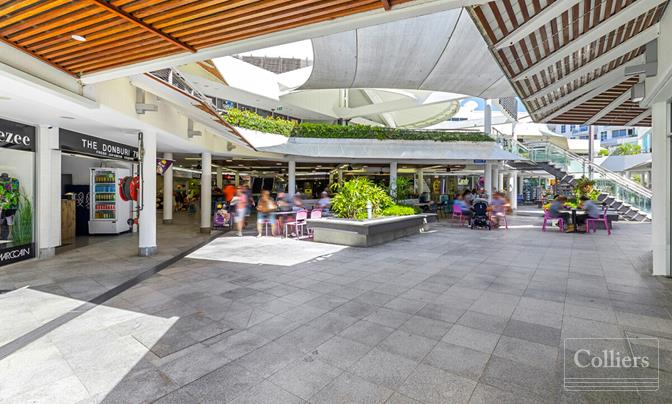 AFFORDABLE HASTINGS STREET RETAIL - #1