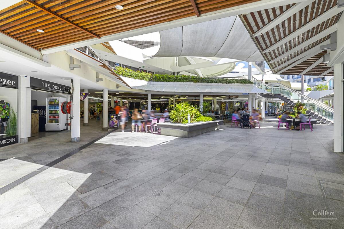 AFFORDABLE HASTINGS STREET RETAIL - #1