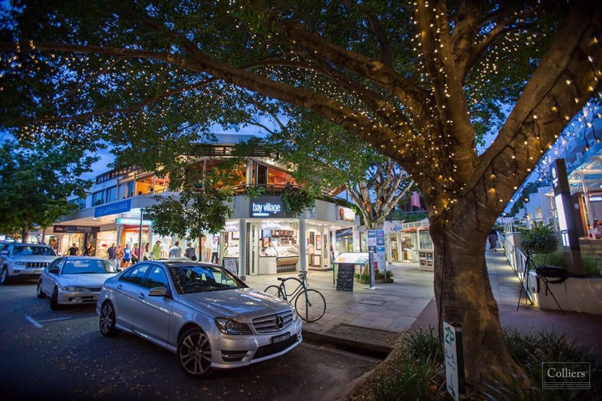 AFFORDABLE HASTINGS STREET RETAIL - #4