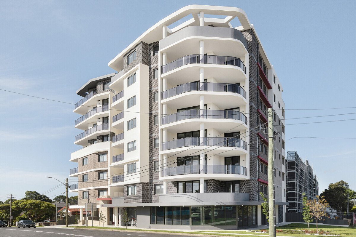 High-End Apartment in Belfield - #5