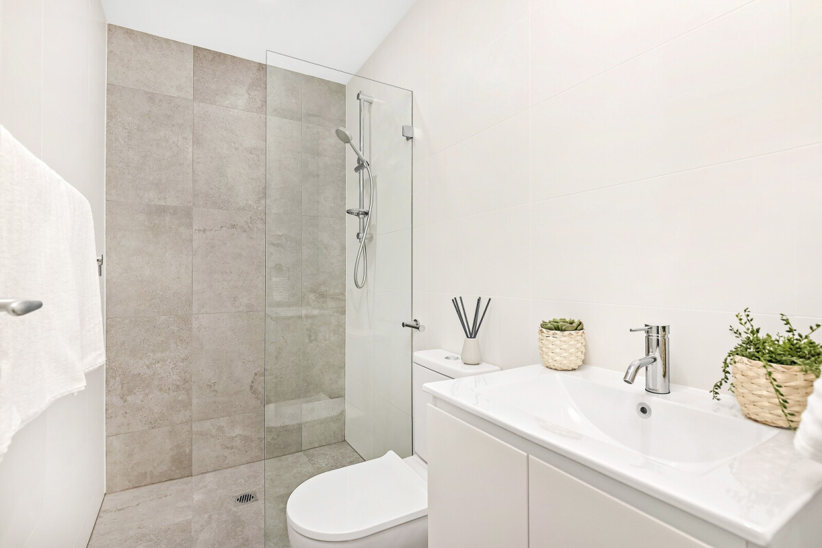 High-End Apartment in Belfield - #4