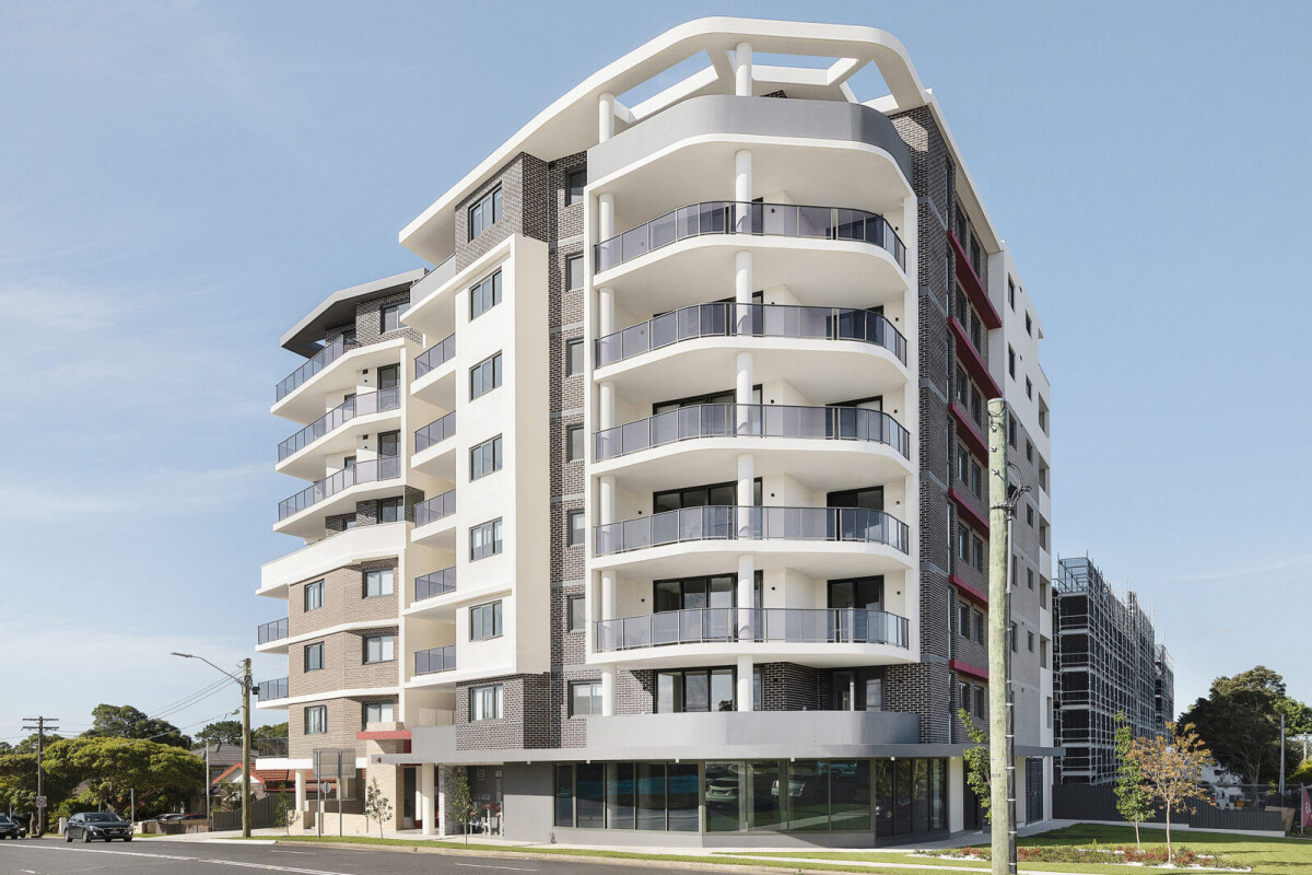 High-End Apartment in Belfield - #6