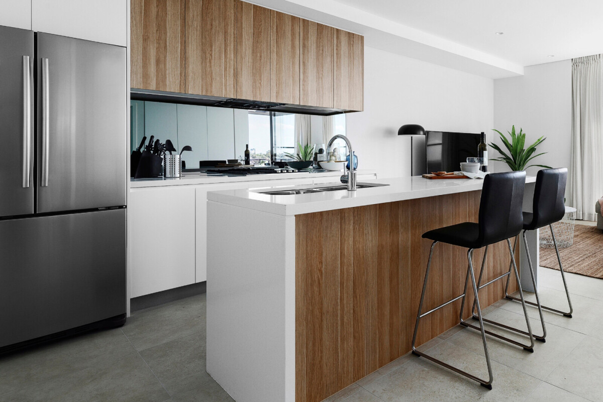 High-End Apartment in Belfield - #7