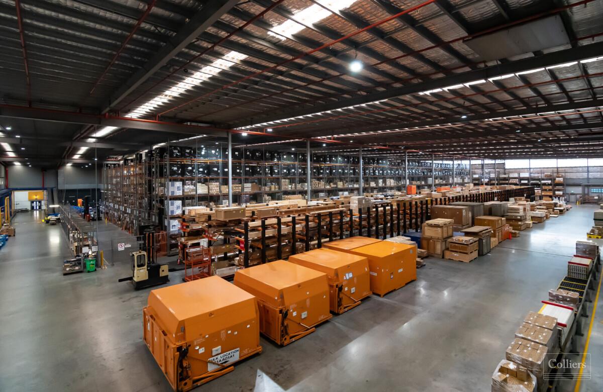 Qantas Investment & Land Portfolio, Sydney Airport Precinct: A once in a lifetime investment and development opportunity - #6