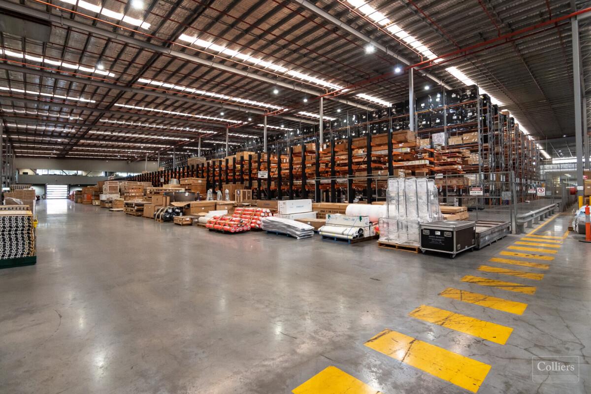 Qantas Investment & Land Portfolio, Sydney Airport Precinct: A once in a lifetime investment and development opportunity - #5