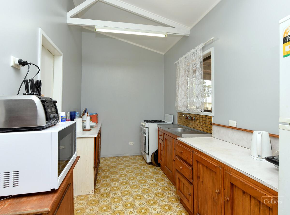 End Of Financial Year Deadline Sale... 6069mÂ²... 4 Bay Shed - #9