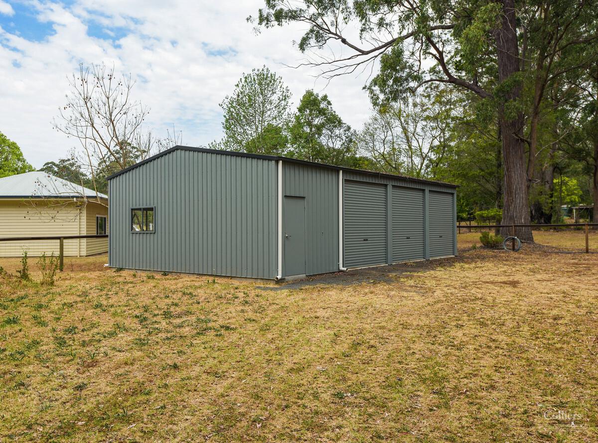End Of Financial Year Deadline Sale... 6069mÂ²... 4 Bay Shed - #2