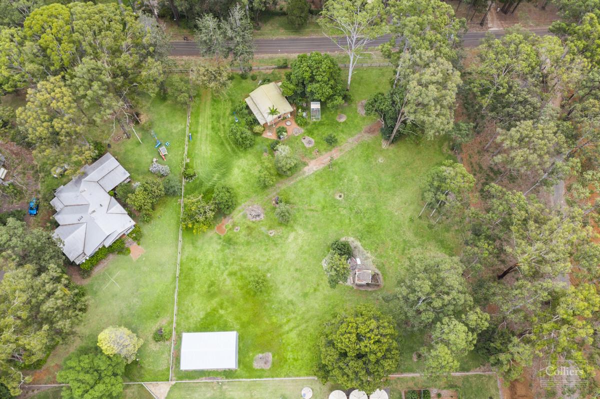 End Of Financial Year Deadline Sale... 6069mÂ²... 4 Bay Shed - #14