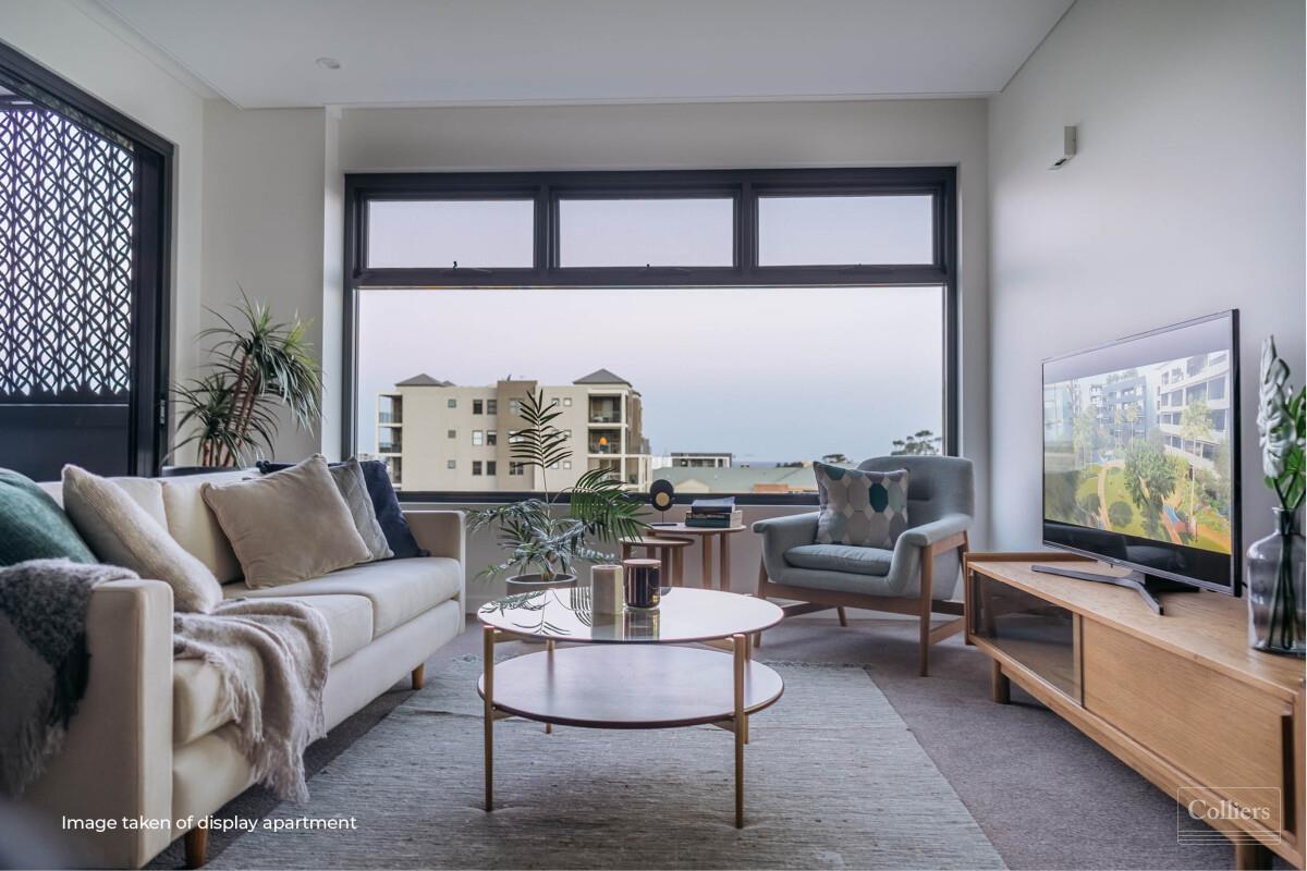 Inspired design and ideally positioned - #2