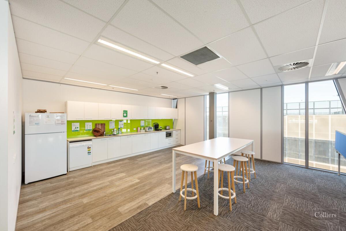 Join Melbourne’s most Innovative Business Park - #7