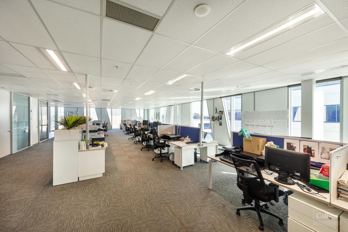 Join Melbourne’s most Innovative Business Park - #6