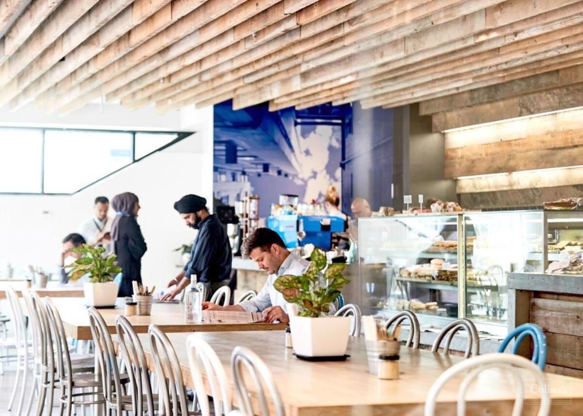 Join Melbourne’s most Innovative Business Park - #14