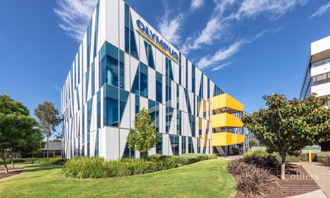 Join Melbourne’s most Innovative Business Park - #1