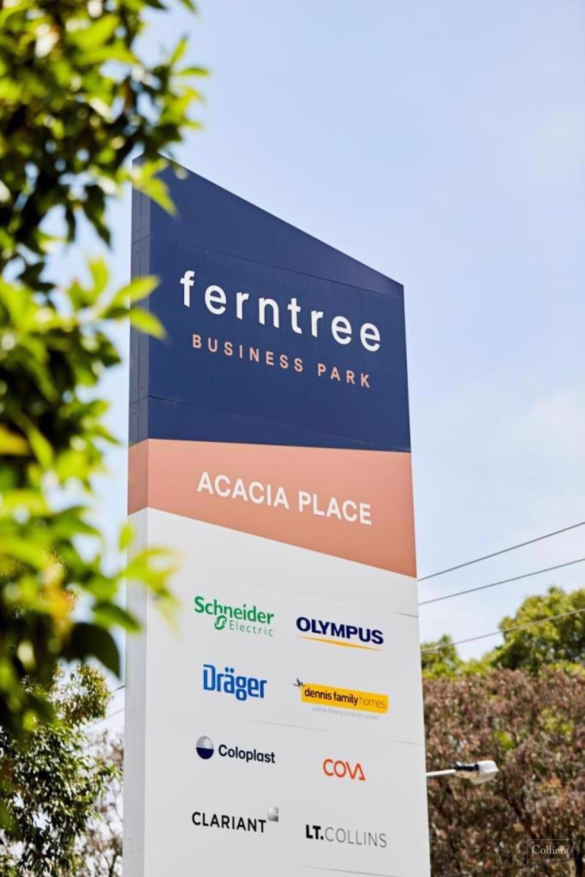 Join Melbourne’s most Innovative Business Park - #17