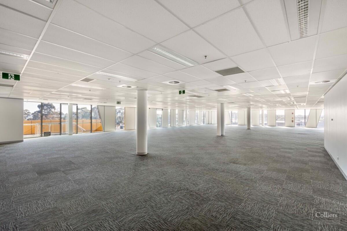 Join Melbourne’s most Innovative Business Park - #9