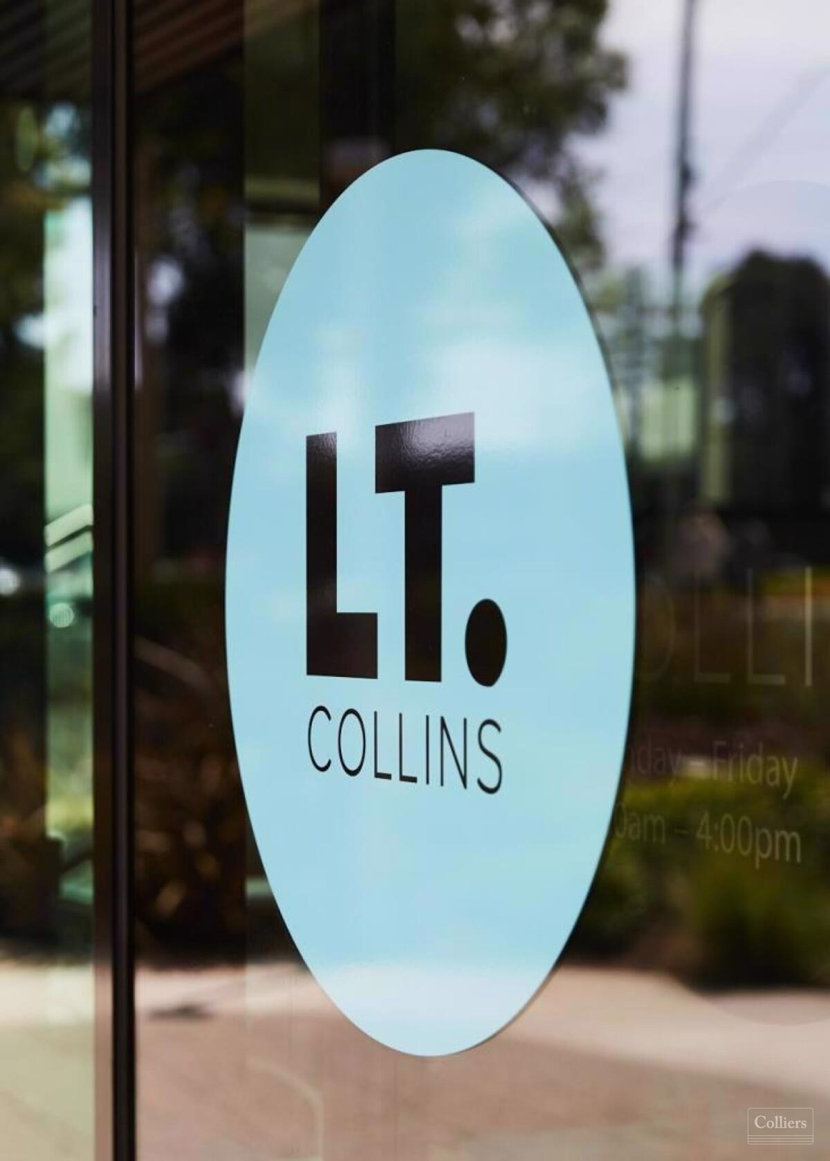 Join Melbourne’s most Innovative Business Park - #13