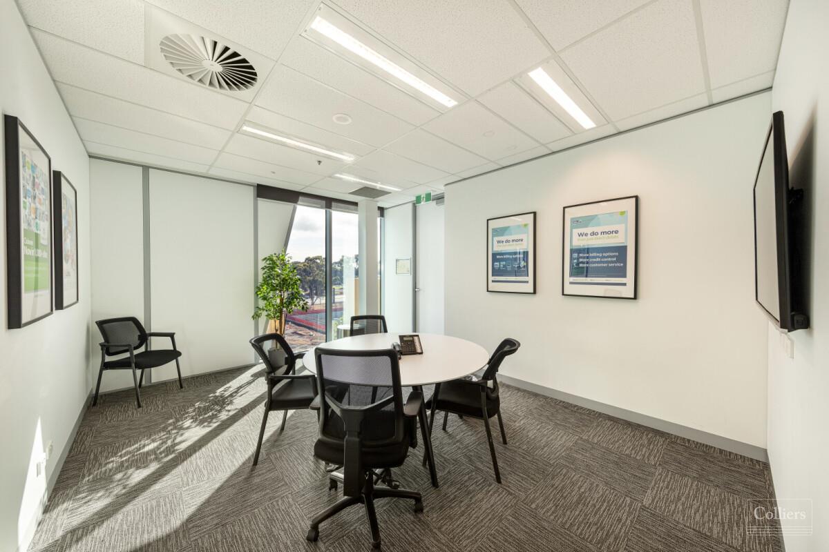 Join Melbourne’s most Innovative Business Park - #5