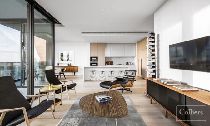 Premium Residence, Renowned Location, Breathtaking Views - #1